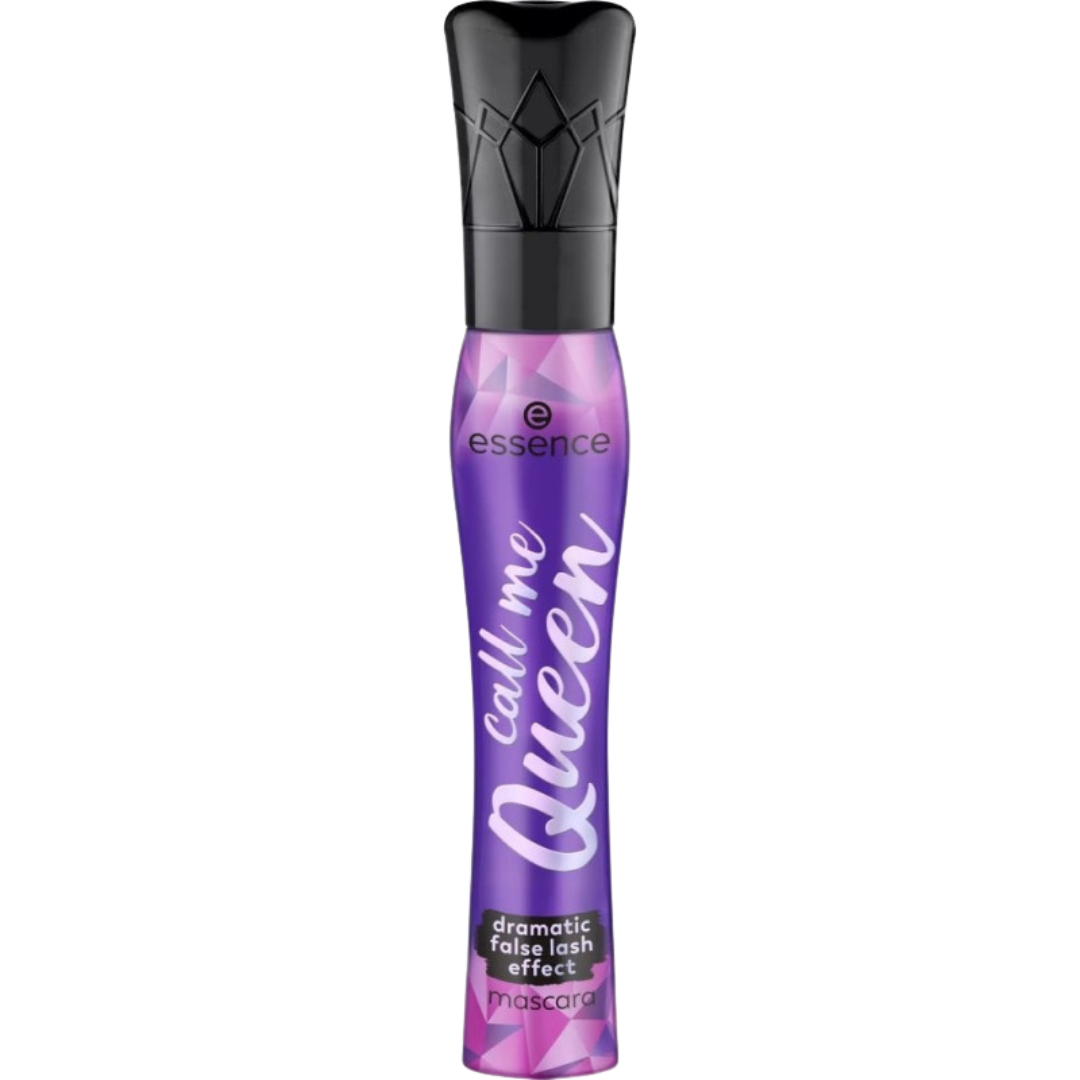Essence Call Me Queen False Lash Effect Mascara 1 Essence Call Me Queen False Lash Effect Mascara