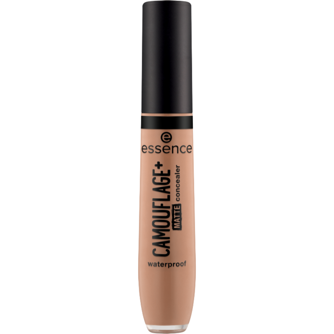 Essence Camouflage+ Matte Concealer 160 1 Essence Camouflage+ Matte Concealer 160