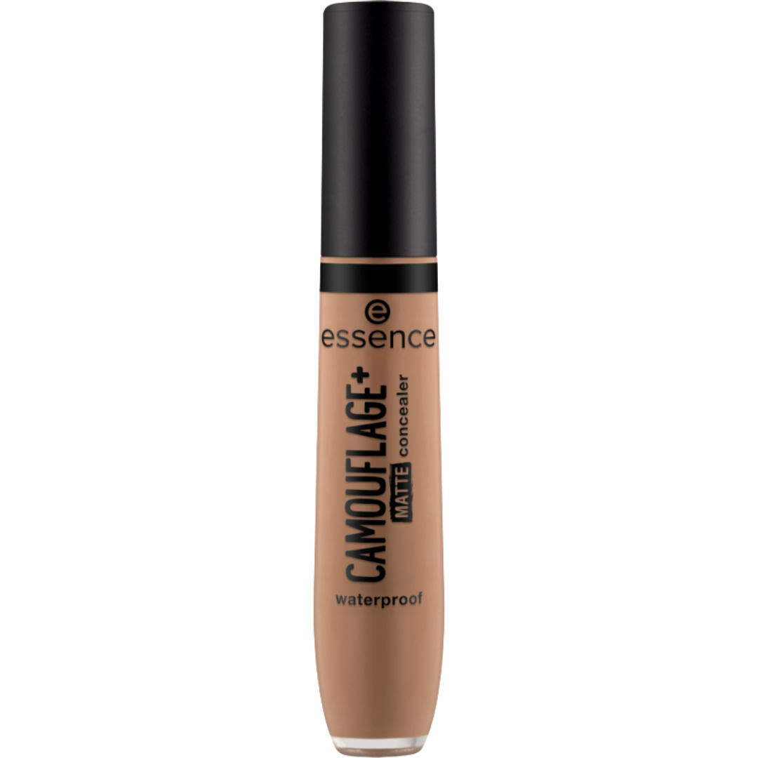Essence Camouflage+ Matte Concealer 180 1 Essence Camouflage+ Matte Concealer 180