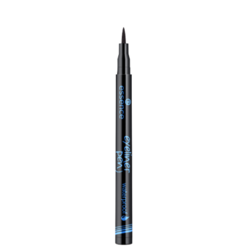 Essence Eyeliner Pen Waterproof 01