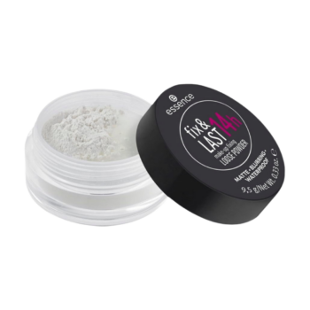 Essence Fix & Last 14H Make-Up Loose Powder