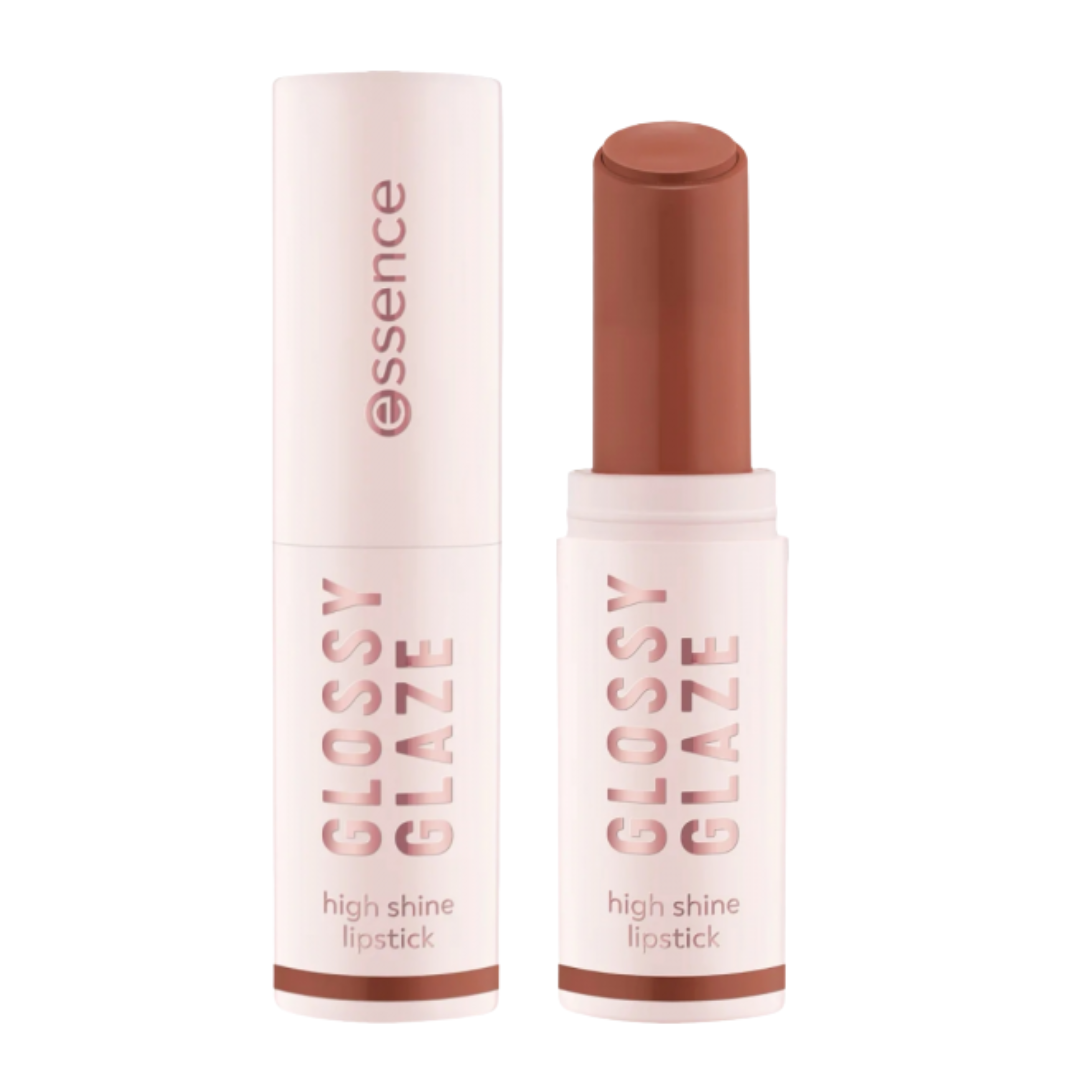Essence Glossy Glaze Lipstick 01 1 Essence Glossy Glaze Lipstick 01