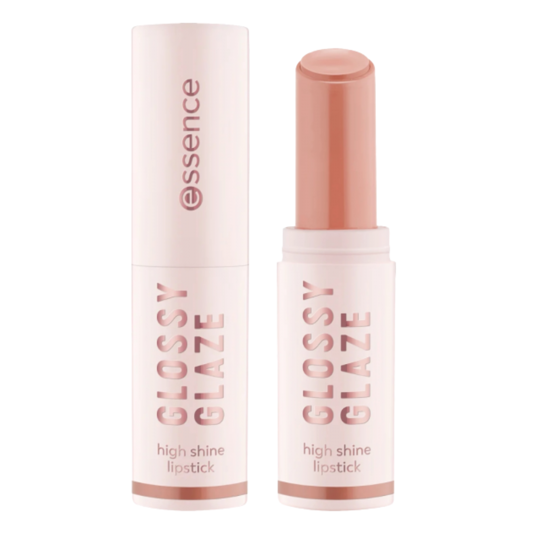 Essence Glossy Glaze Lipstick 02 1 Essence Glossy Glaze Lipstick 02