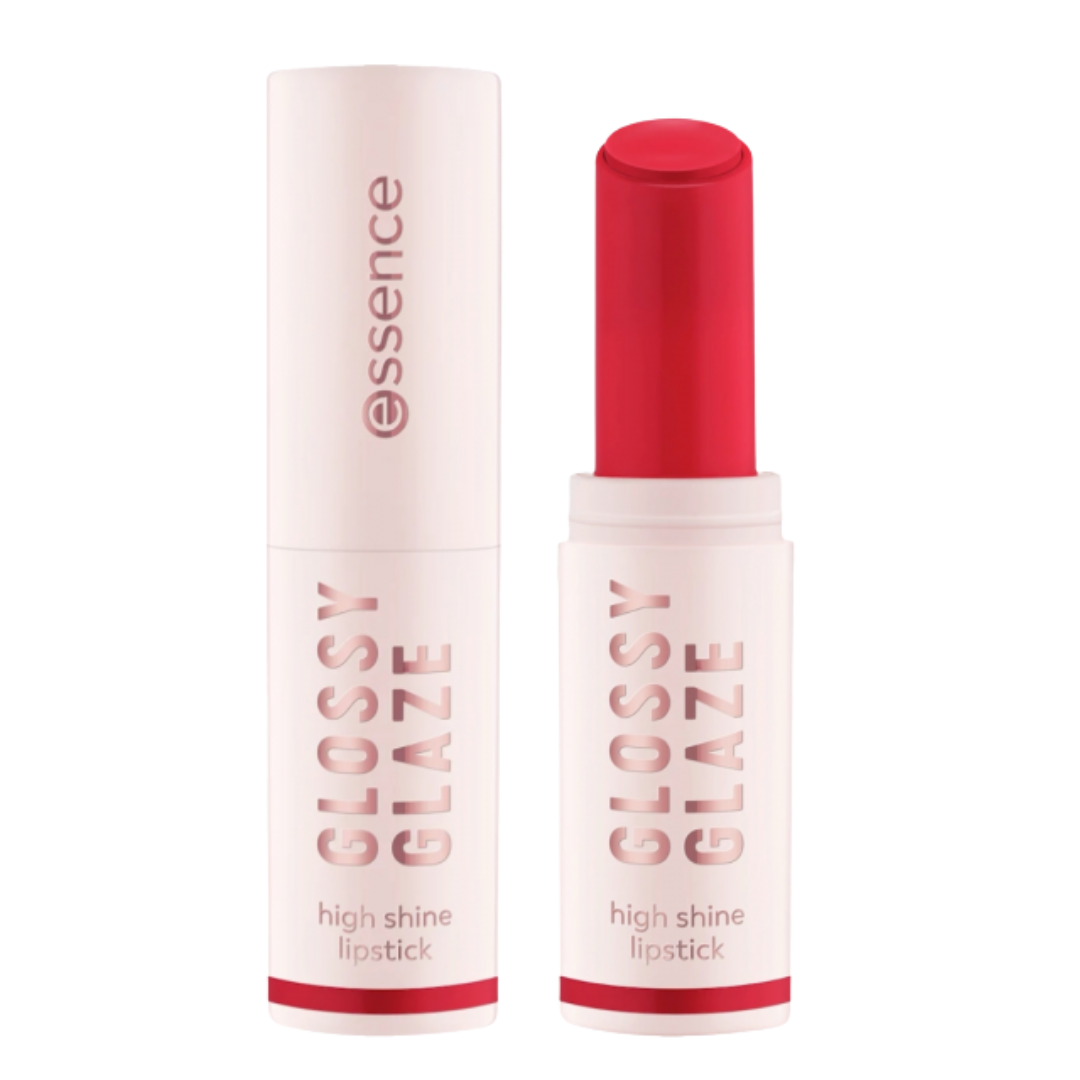 Essence Glossy Glaze Lipstick 04 1 Essence Glossy Glaze Lipstick 04