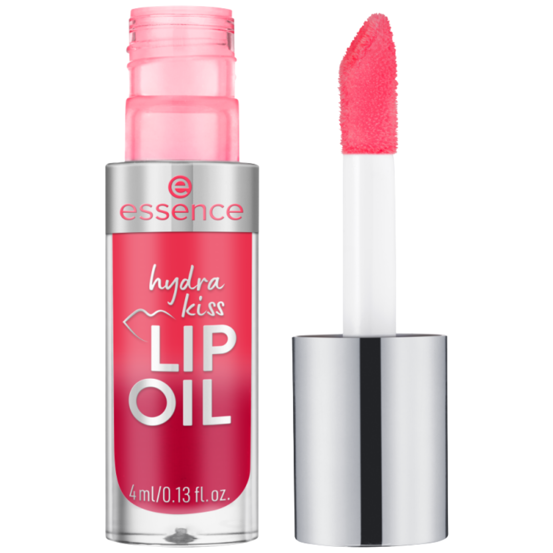 Essence Hydra Kiss Lipstick Oil 03 1 Essence Hydra Kiss Lipstick Oil 03