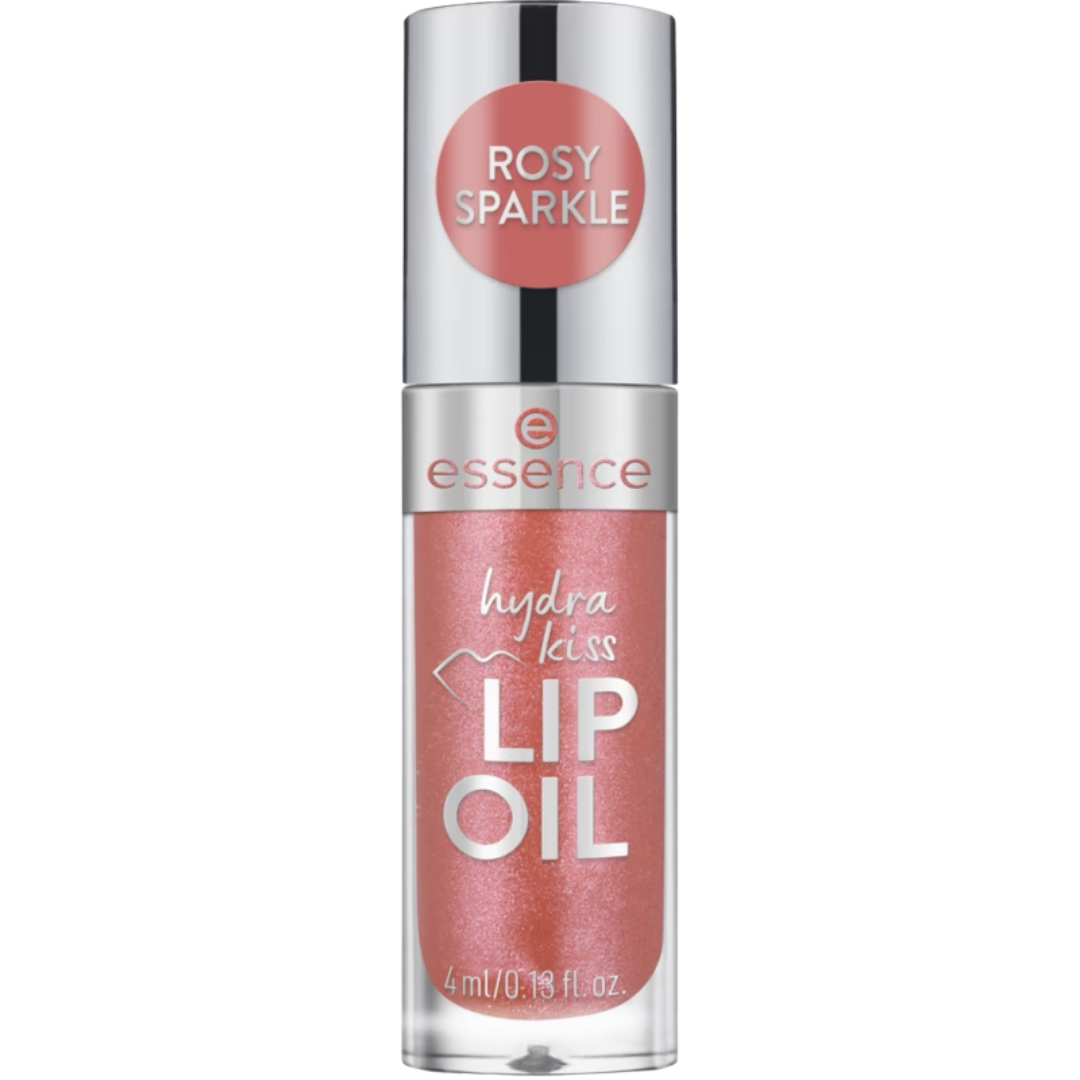 Essence Hydra Kiss Lipstick Oil 11 1 Essence Hydra Kiss Lipstick Oil 11