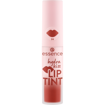 Essence Hydra Kiss Lipstick Tint 04