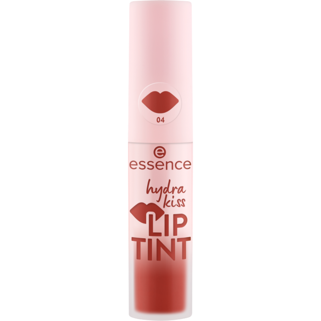 Essence Hydra Kiss Lipstick Tint 04 1 Essence Hydra Kiss Lipstick Tint 04
