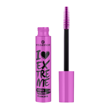 Essence I Love Extreme Crazy Volume Mascara