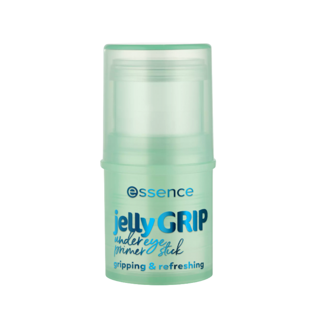 Essence Jelly Grip Undereye Primer Stick 1 Essence Jelly Grip Undereye Primer Stick