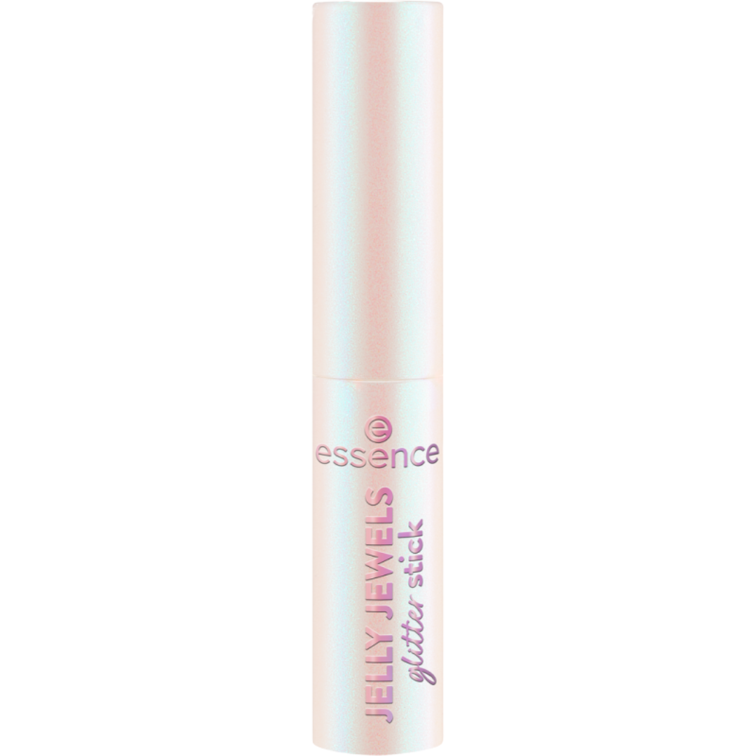 Essence Jelly Jewels Glitter Stick 01