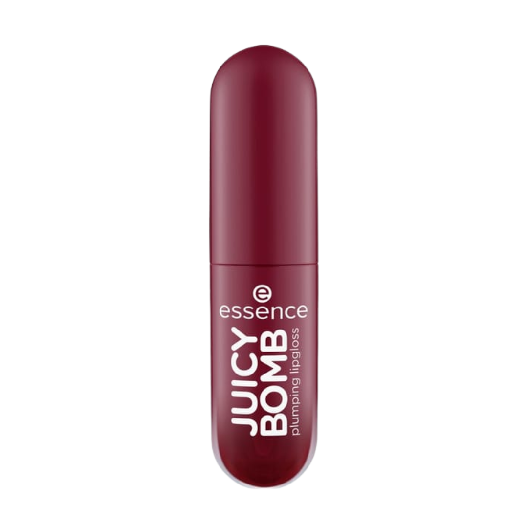 Essence Juicy Bomb Plumping Lipgloss 02 1 Essence Juicy Bomb Plumping Lipgloss 02