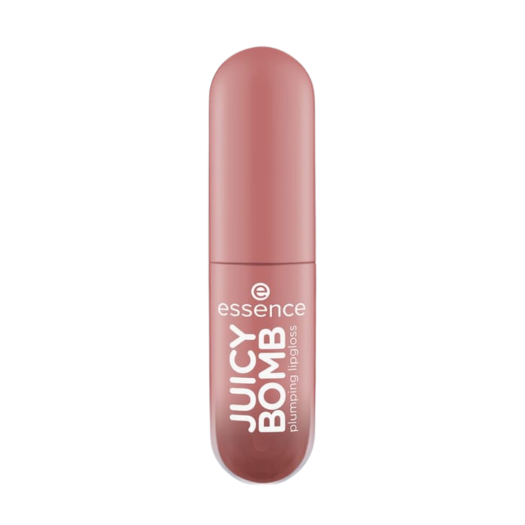 Essence Juicy Bomb Plumping Lipgloss 04 1 Essence Juicy Bomb Plumping Lipgloss 04