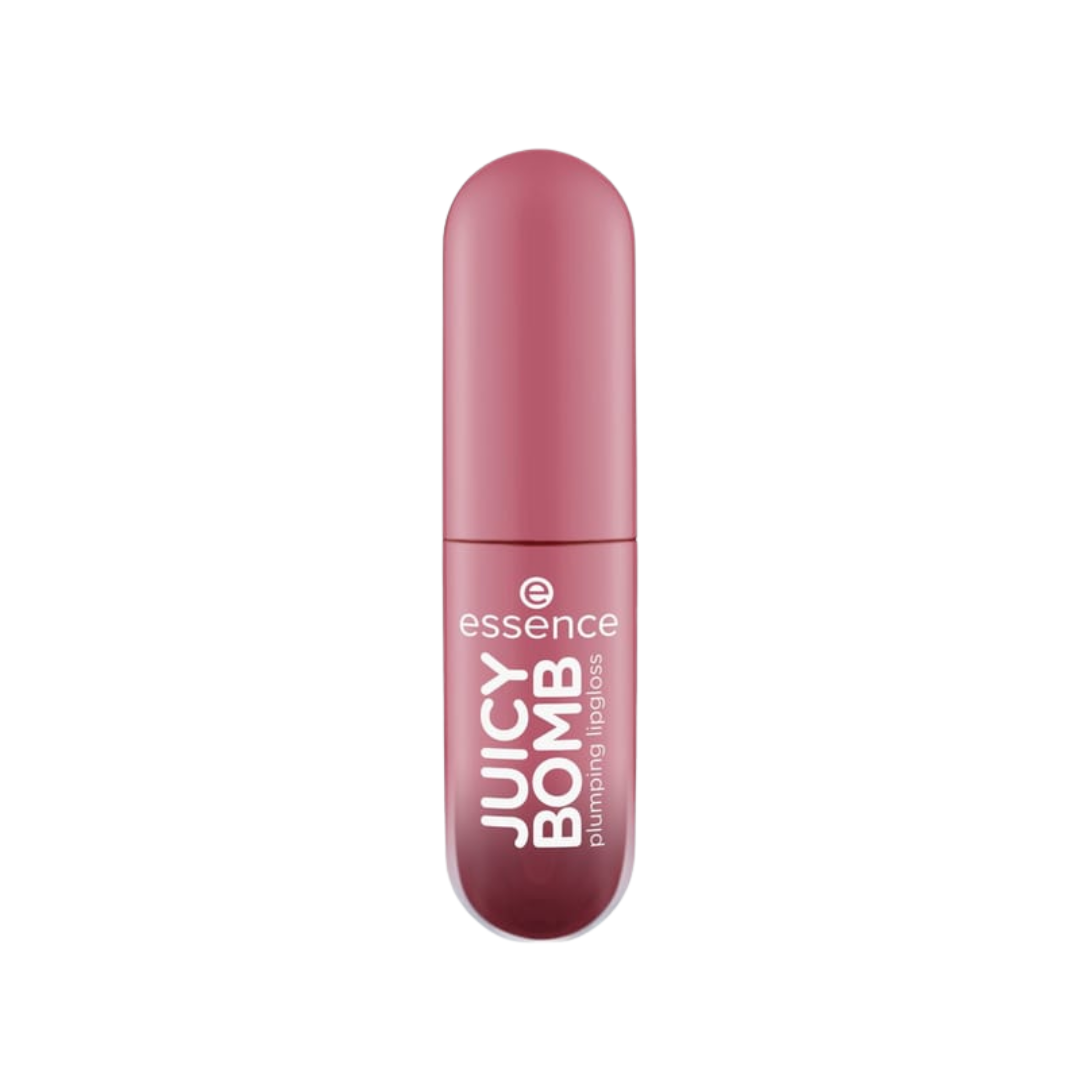 Essence Juicy Bomb Plumping Lipgloss 08