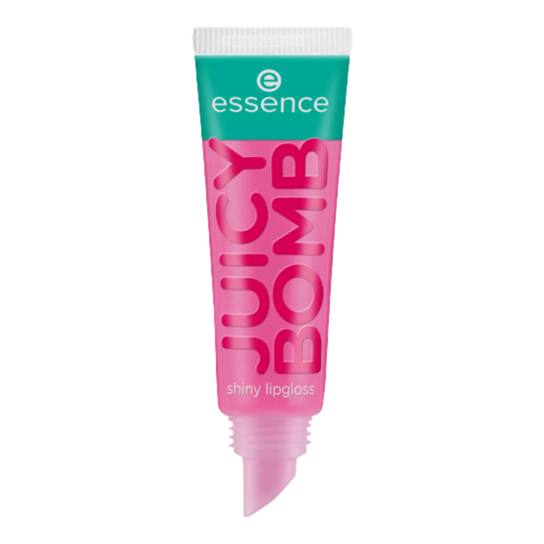 Essence Juicy Bomb Shiny Lipgloss 102 1 Essence Juicy Bomb Shiny Lipgloss 102