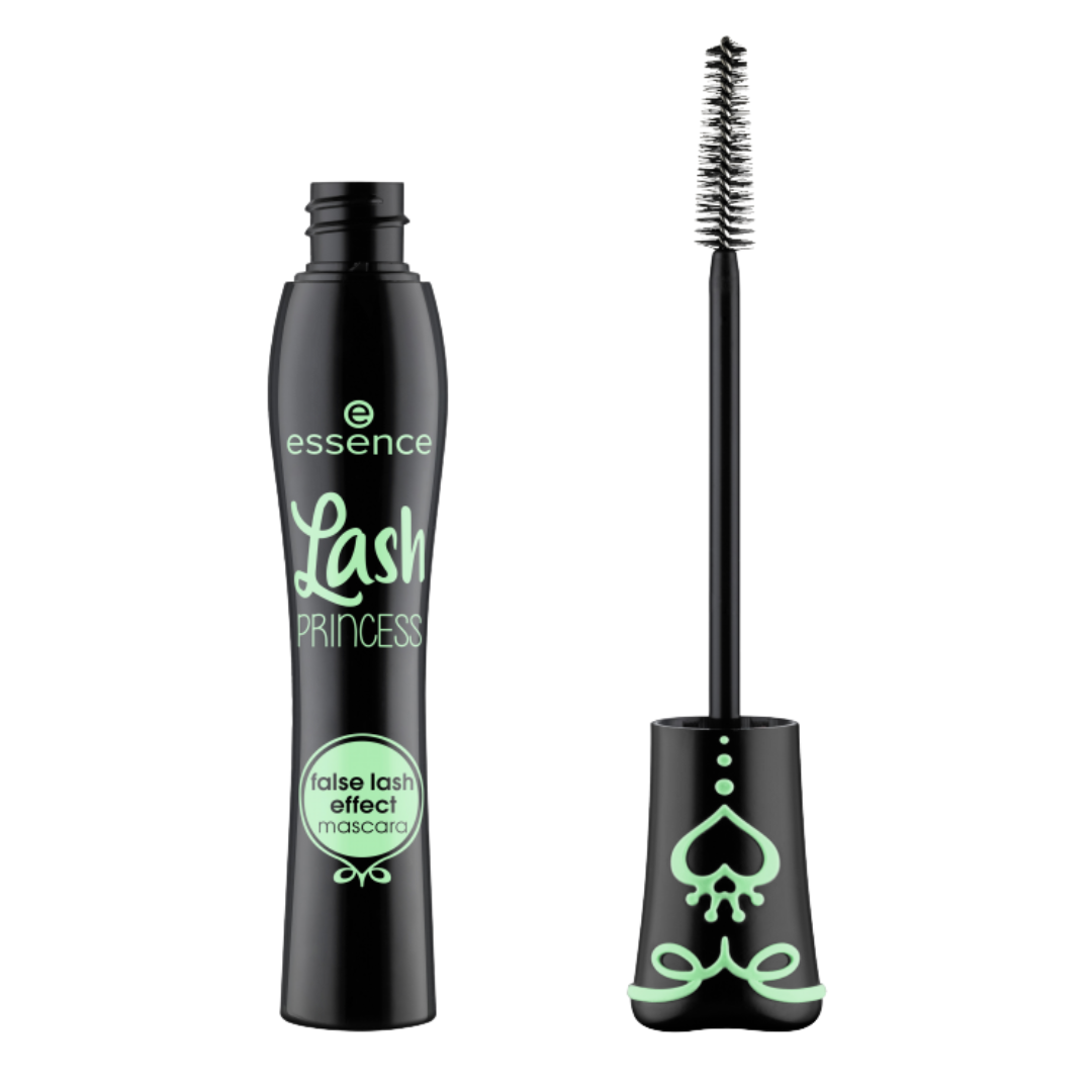 Essence Lash Princess False Lash Effect Mascara 1 Essence Lash Princess False Lash Effect Mascara