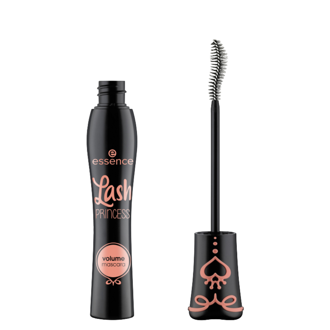 Essence Lash Princess Volume Mascara 1 Essence Lash Princess Volume Mascara