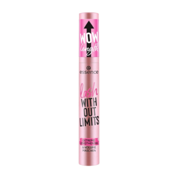 Essence Lash Without Limits Extreme Mascara 01