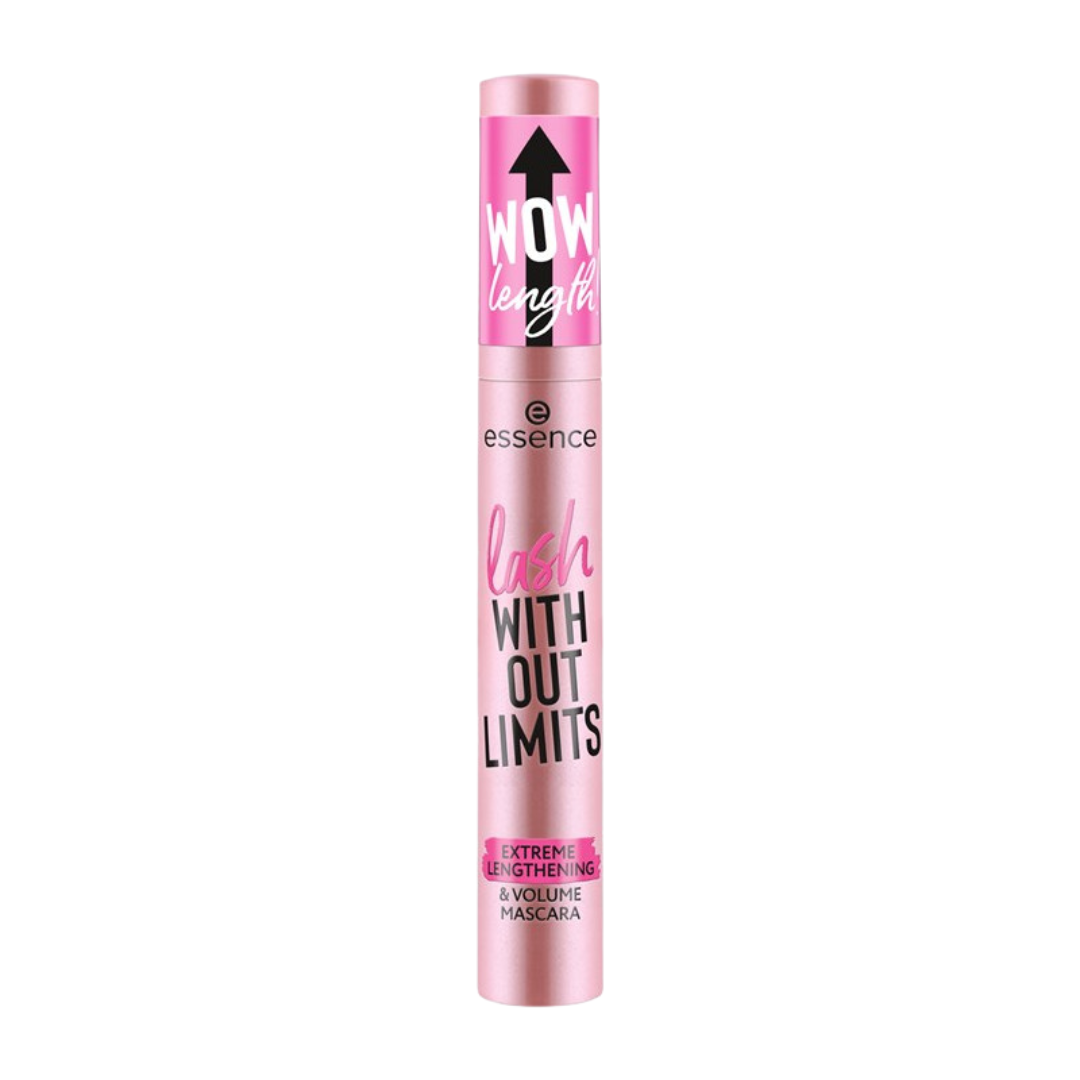Essence Lash Without Limits Extreme Mascara 01 1 Essence Lash Without Limits Extreme Mascara 01