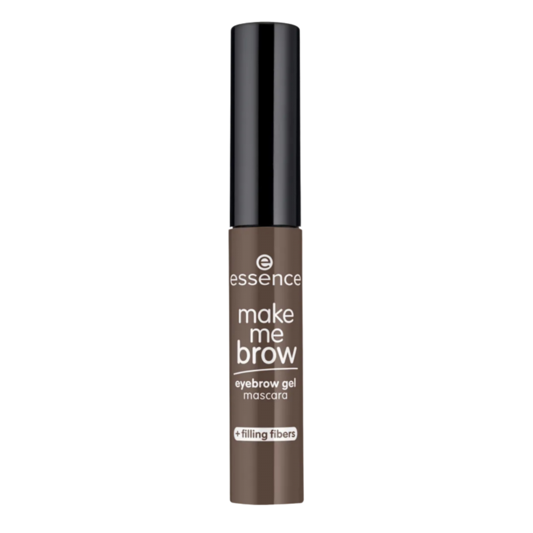 Essence Make Me Brow Eyebrow Gel Mascara 07 1 Essence Make Me Brow Eyebrow Gel Mascara 07