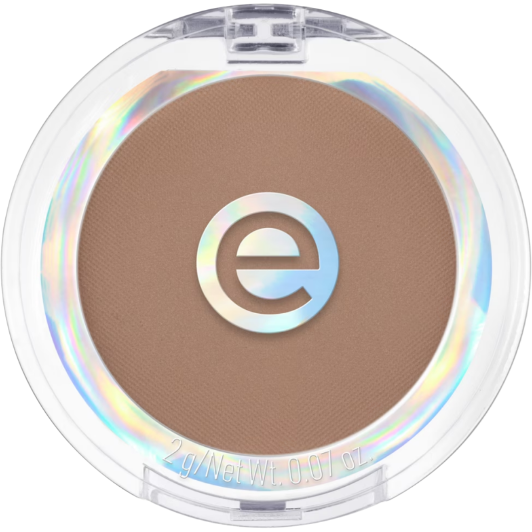 Essence Mono Eyeshadow Matte 02 1 Essence Mono Eyeshadow Matte 02