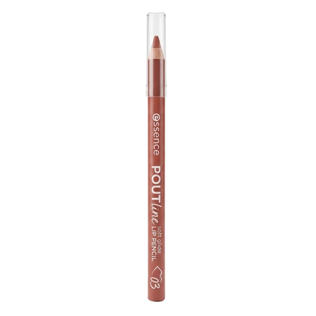 Essence Poutline Soft Glide Lipstick Pencil 03 1 Essence Poutline Soft Glide Lipstick Pencil 03