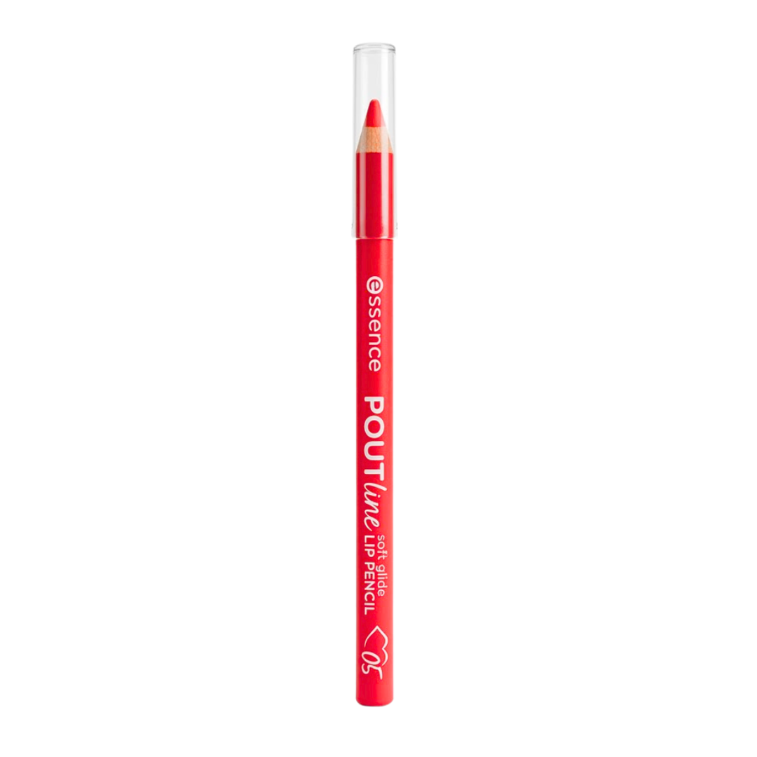 Essence Poutline Soft Glide Lipstick Pencil 05 1 Essence Poutline Soft Glide Lipstick Pencil 05