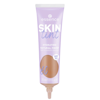 Essence Skin Tint Hydrating Natural Finish 60