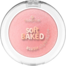 Essence Soft Baked Blush 10