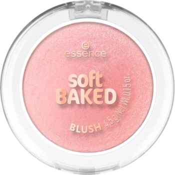 Essence Soft Baked Blush 10