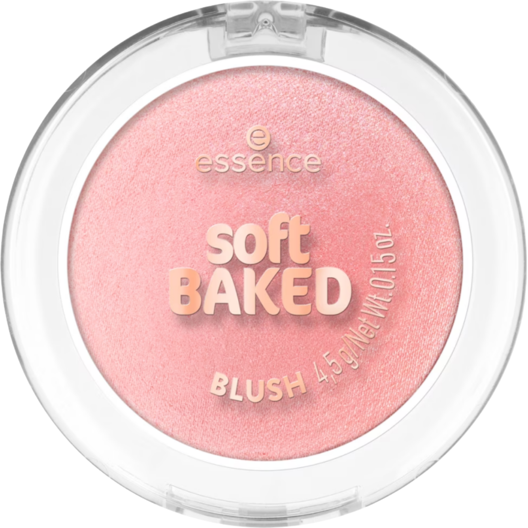 Essence Soft Baked Blush 10 1 Essence Soft Baked Blush 10