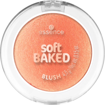 Essence Soft Baked Blush 20