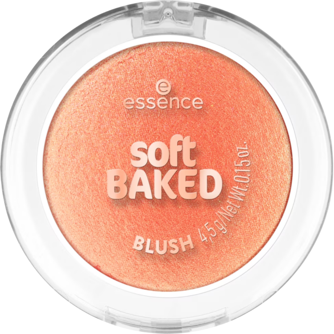 Essence Soft Baked Blush 20 1 Essence Soft Baked Blush 20