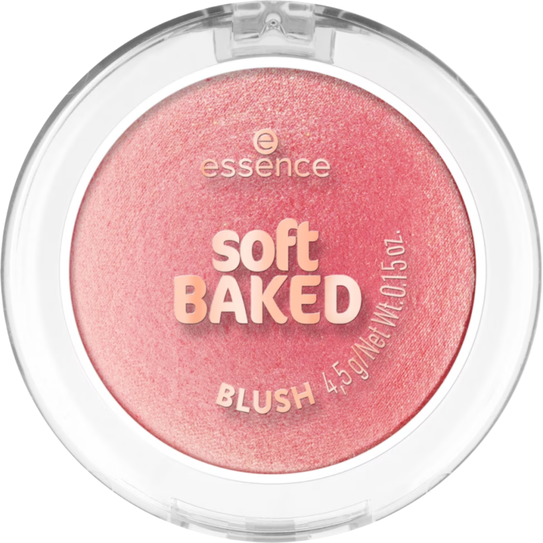 Essence Soft Baked Blush 30