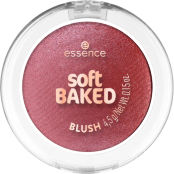 Essence Soft Baked Blush 60