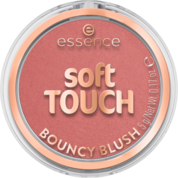 Essence Soft Touch Bouncy Blush 10