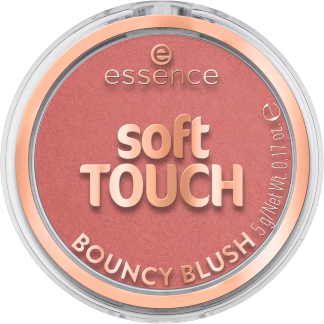 Essence Soft Touch Bouncy Blush 30