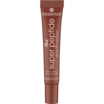 Essence The Super Peptide Glossy Lipstick Treatment 06