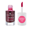 Essence What A Tint Lipstick & Cheek Tint 01