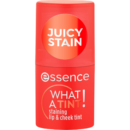 Essence What A Tint! Staining Lipstick &Cheek Tint 20