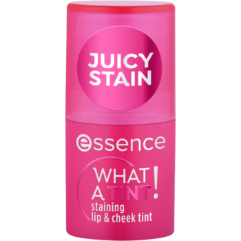Essence What A Tint! Staining Lipstick &Cheek Tint 10