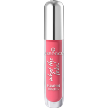 Essence What The Fake! Plumping Lipgloss 101