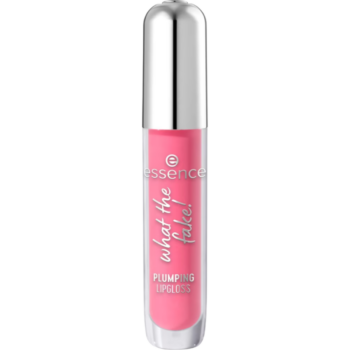Essence What The Fake! Plumping Lipgloss 102