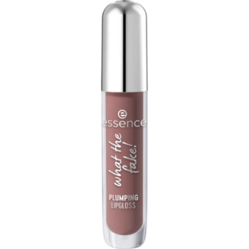 Essence What The Fake! Plumping Lipgloss 103