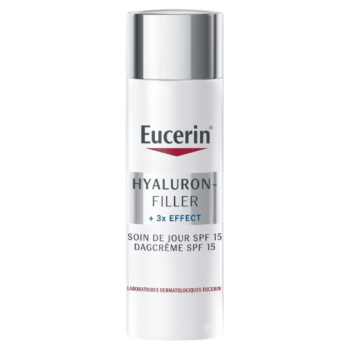 Eucerin Hyaluron Filler Jour Peaux Normal A Mixe 50ml