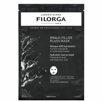 Filorga Hyalu-Filler Flash Mask Sachet 20ml