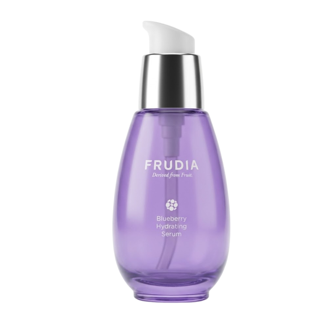 Frudia Blueberry Hydrating Serum 50ml 1 Frudia Blueberry Hydrating Serum 50ml
