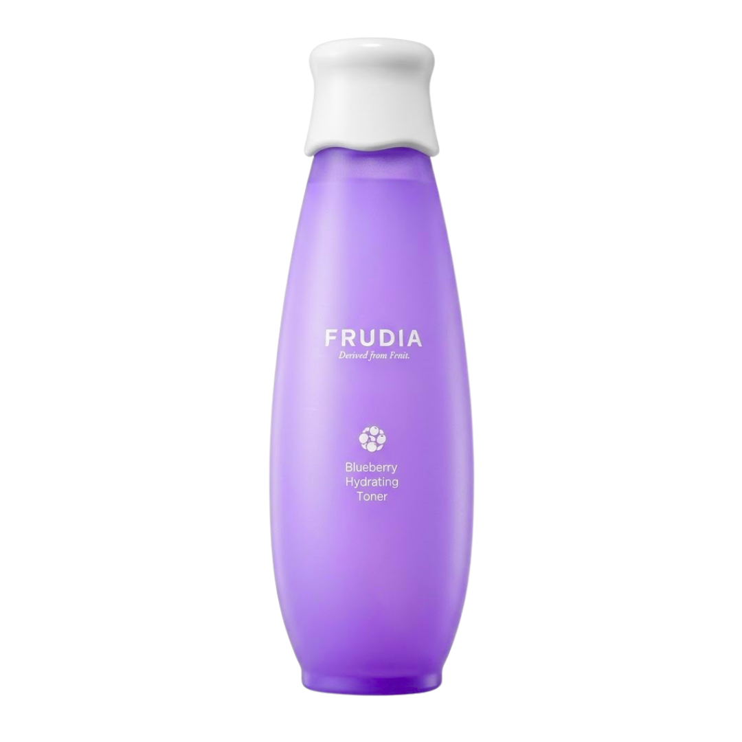 Frudia Blueberry Hydrating Toner 195ml 1 Frudia Blueberry Hydrating Toner 195ml