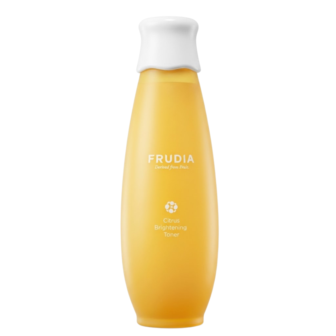 Frudia Citrus Brightening Toner 195ml 1 Frudia Citrus Brightening Toner 195ml