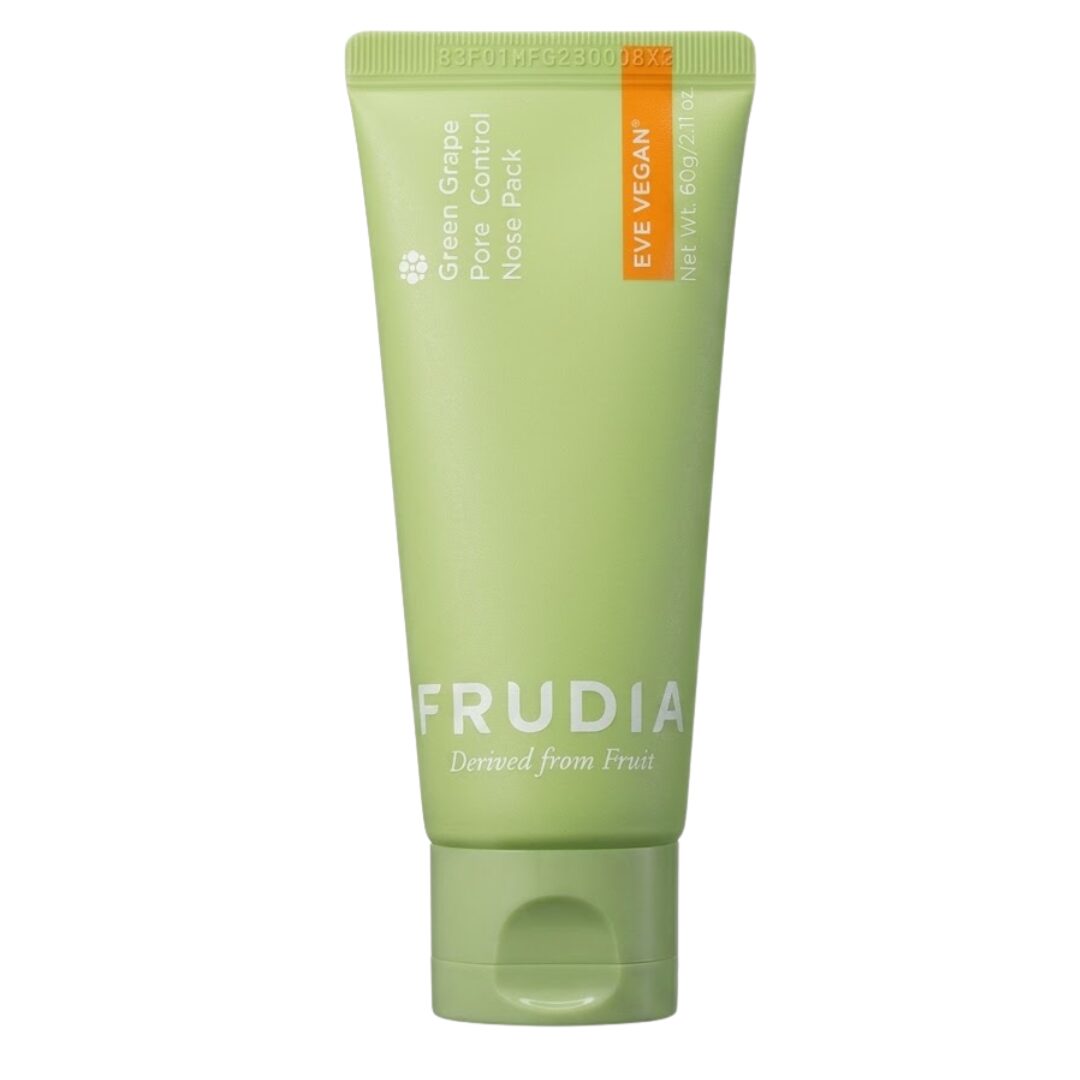 Frudia Green Grape Pore Control Nose Pack 60g 1 Frudia Green Grape Pore Control Nose Pack 60g